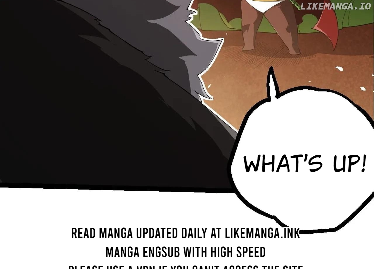 Evolution Begins With A Big Tree Chapter 387 - page 40
